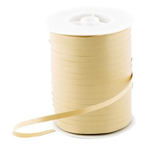 Ballongsnöre Nude - 500 m x 4