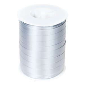 Ballongsnöre Silver - 250m * 10mm