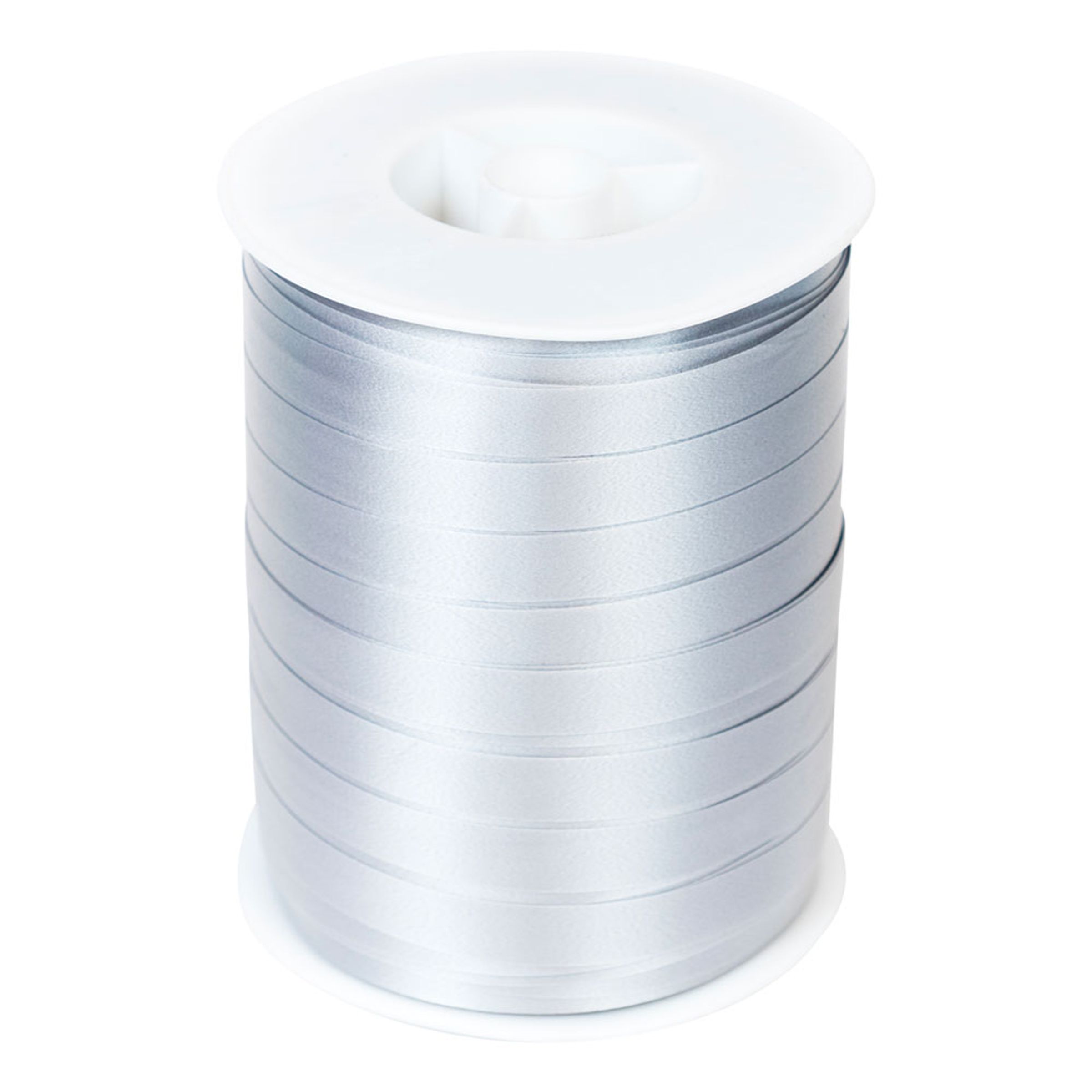 Ballongsnöre Silver - 250m * 10mm