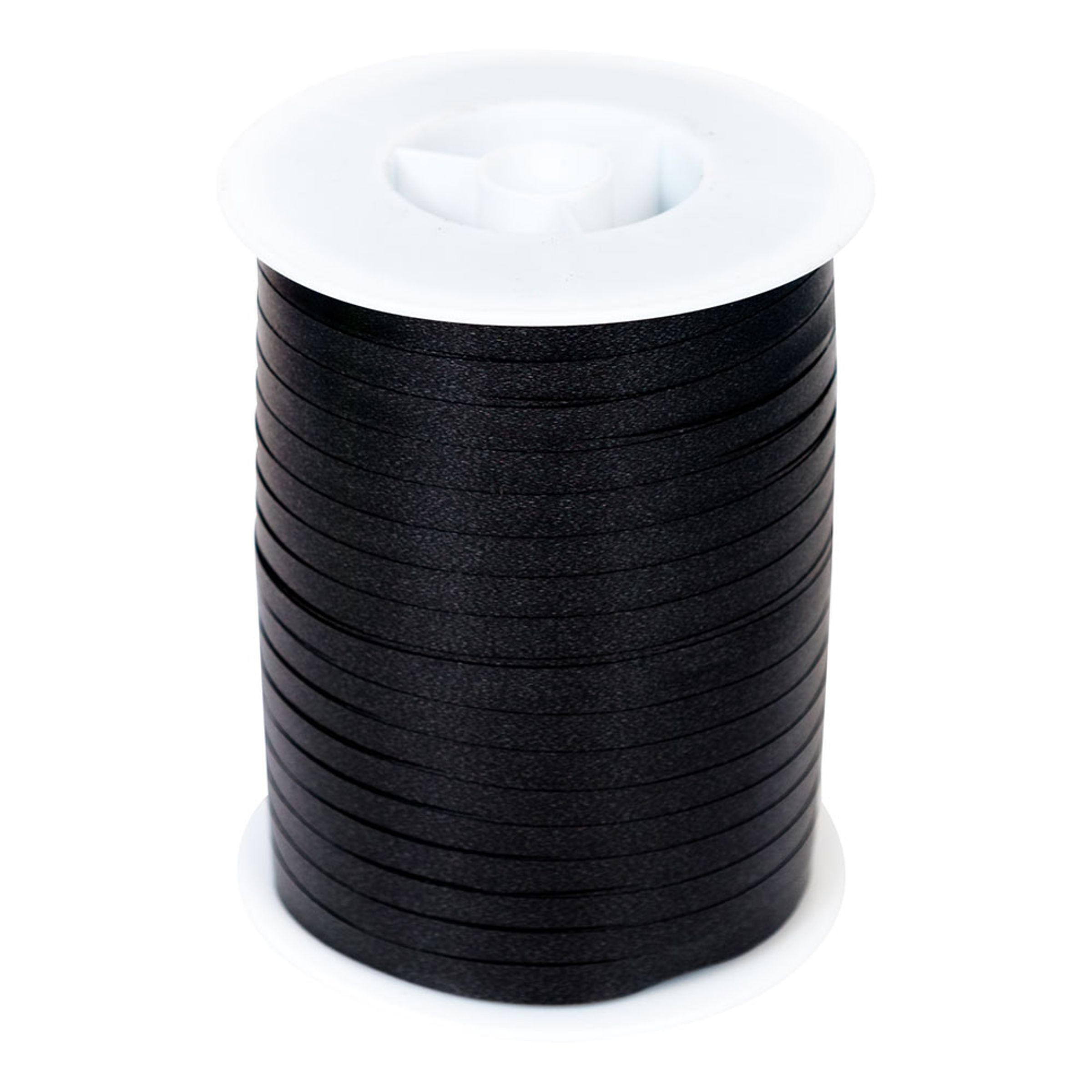 Ballongsnöre Svart - 500m * 4