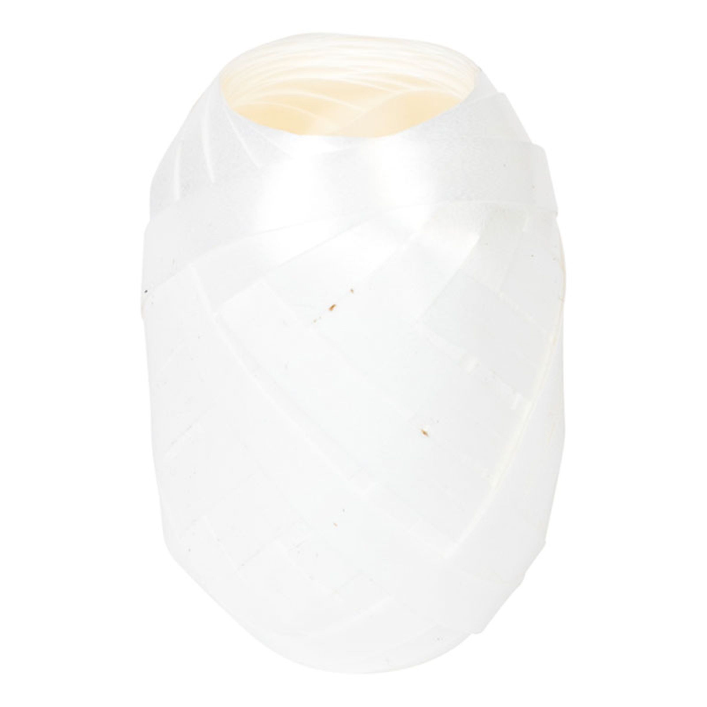 Ballongsnöre Vit - 20m * 7mm