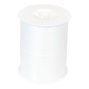 Ballongsnöre Vit - 500m * 4