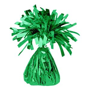 Ballongvikt Grön