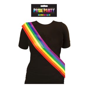 Ordensband Pride - One size