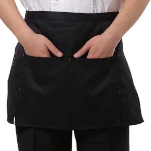 Barförkläde / Serveringsförkläde