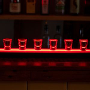 Barpanel LED