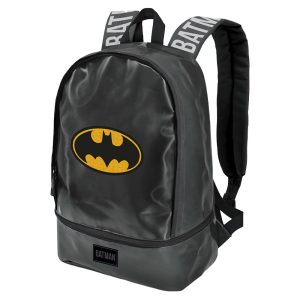 Batman Batsignal Ryggsäck