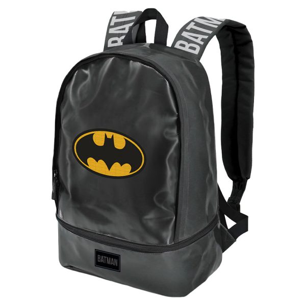 Batman Batsignal Ryggsäck