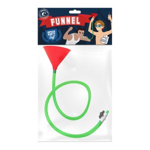 Beer Bong Öltratt