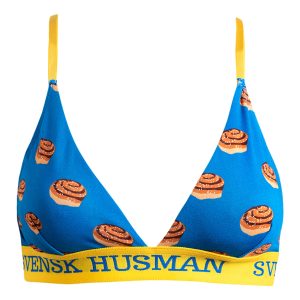 BH Kanelbulle - XX-Large