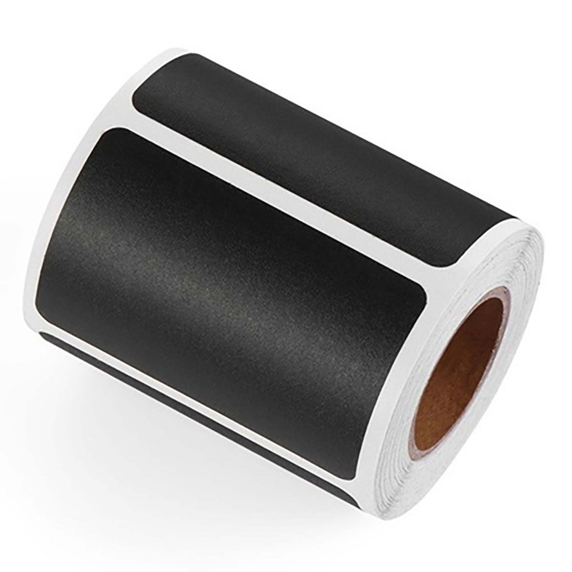 Etiketter Blackboard - 120-pack