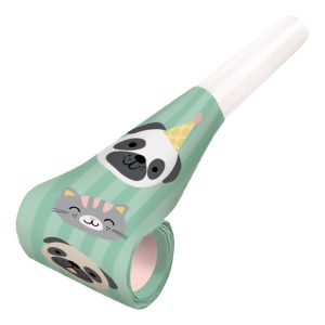 Blåsormar Hello Pets - 8-pack