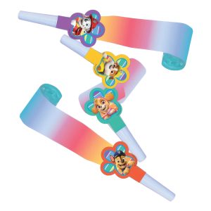 Blåsormar Paw Patrol - 8-pack