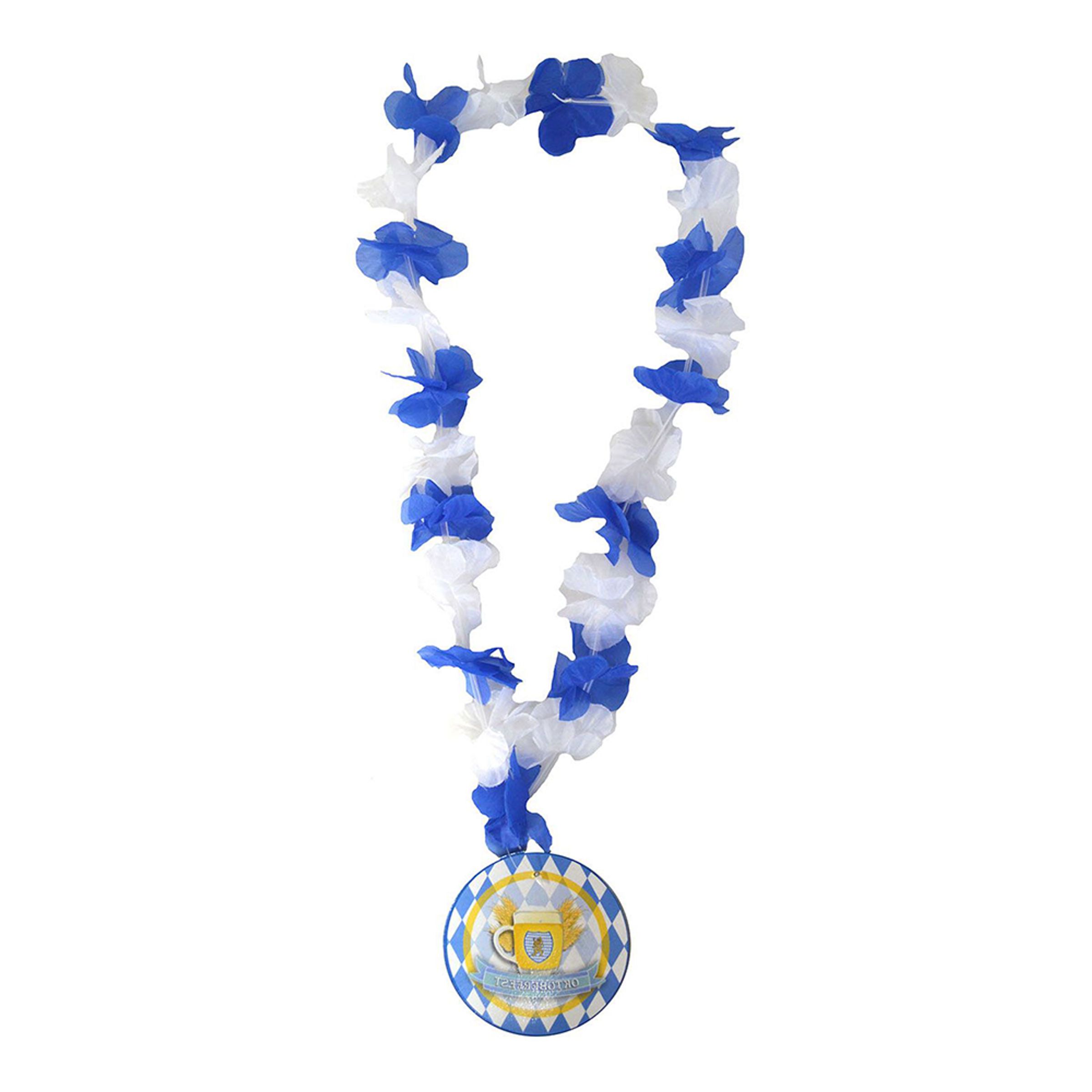 Blomkrans Oktoberfest