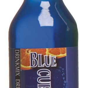 Blue Curacao Drinkmix