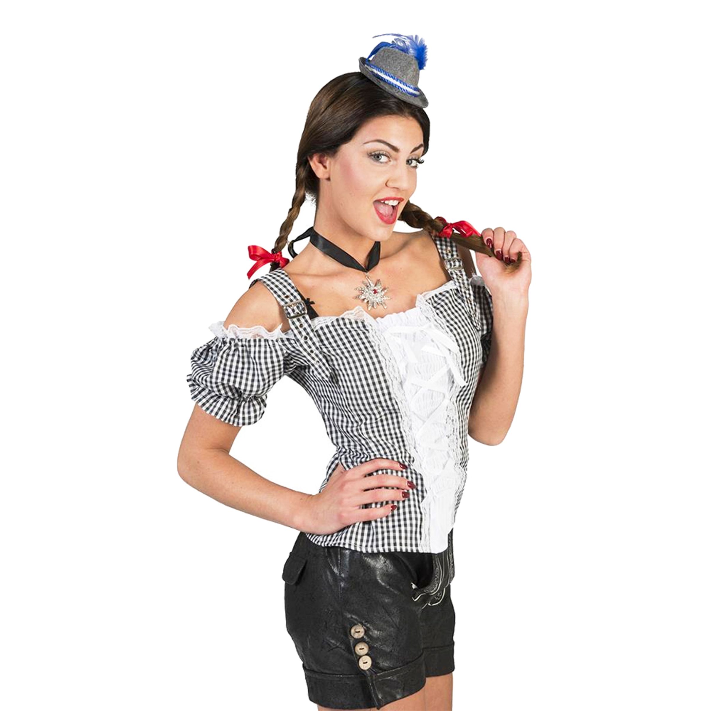 Blus Oktoberfest Dam - Medium