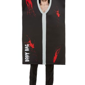 Body Bag Maskeraddräkt