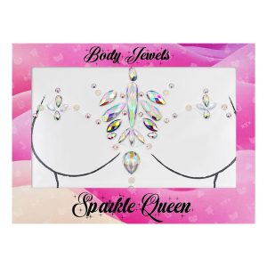 Body Jewel Tropical