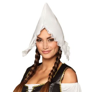 Bonde Huvudbonad