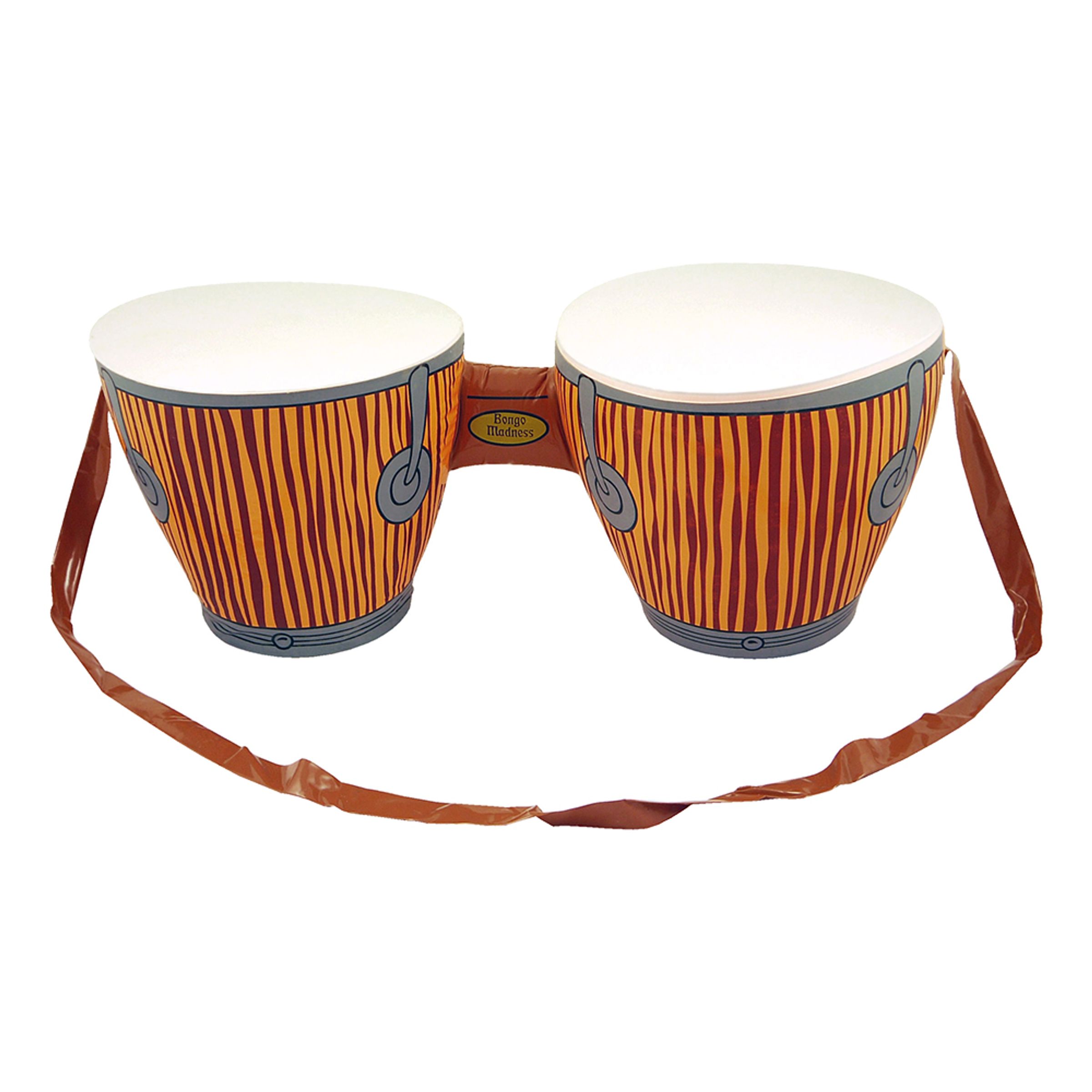 Bongotrumma Uppblåsbar