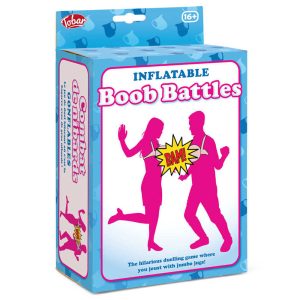 Boob Battles Duellspel