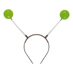 Boppers Gröna Bollar - One size