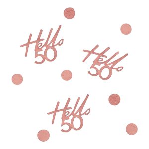 Bordsdekoraiton Siffra Hello - Siffra 50
