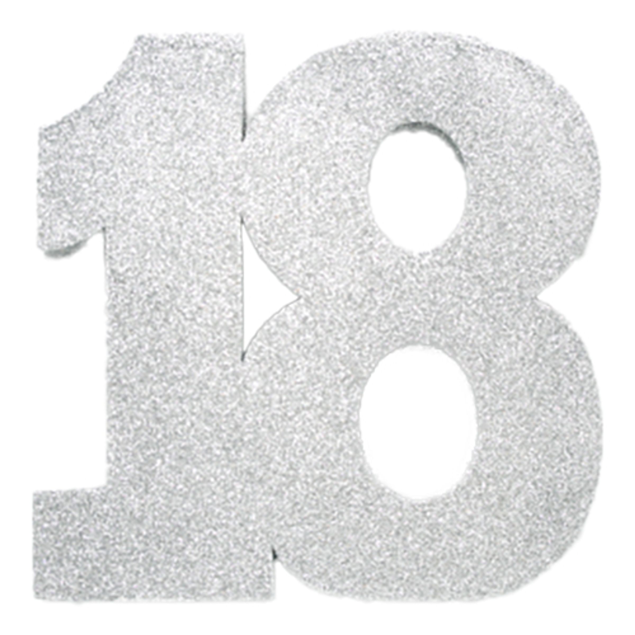 Bordsdekoration Siffra Silver - Siffra 18