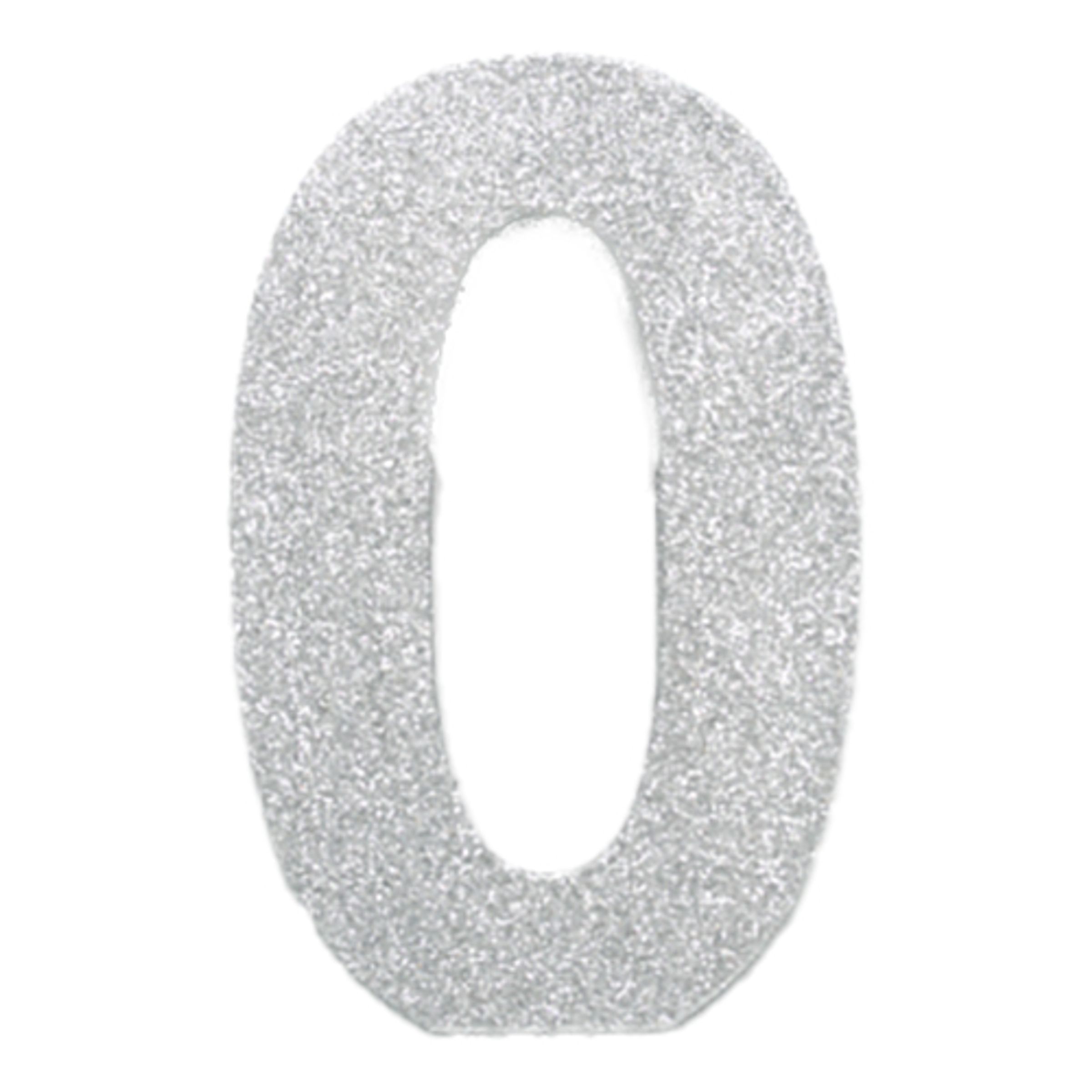 Bordsdekoration Siffra Silver - Siffra 0