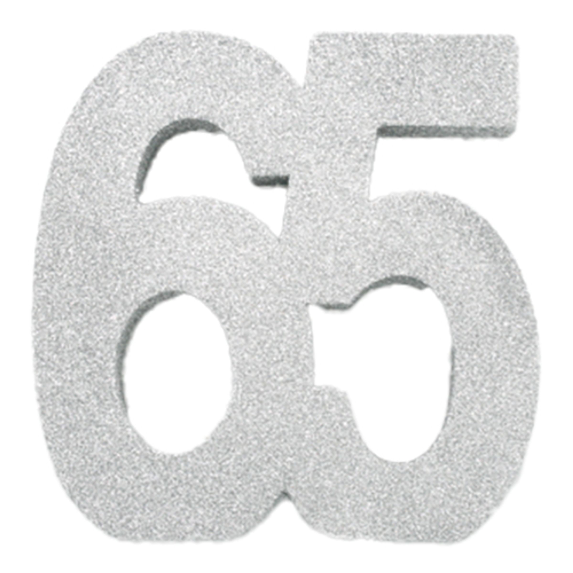 Bordsdekoration Siffra Silver - Siffra 65