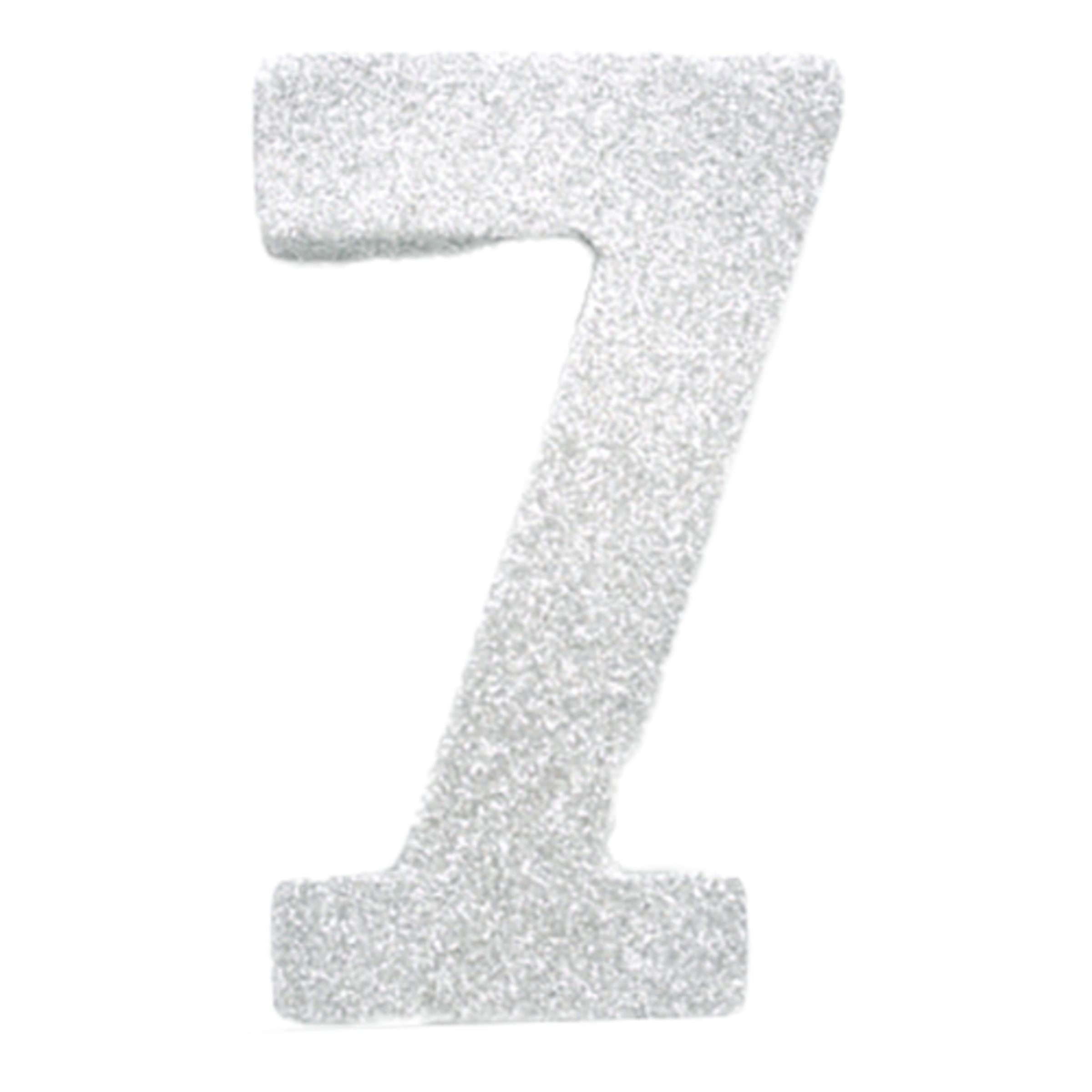 Bordsdekoration Siffra Silver - Siffra 7