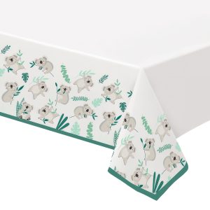 Bordsduk Djungel Koala