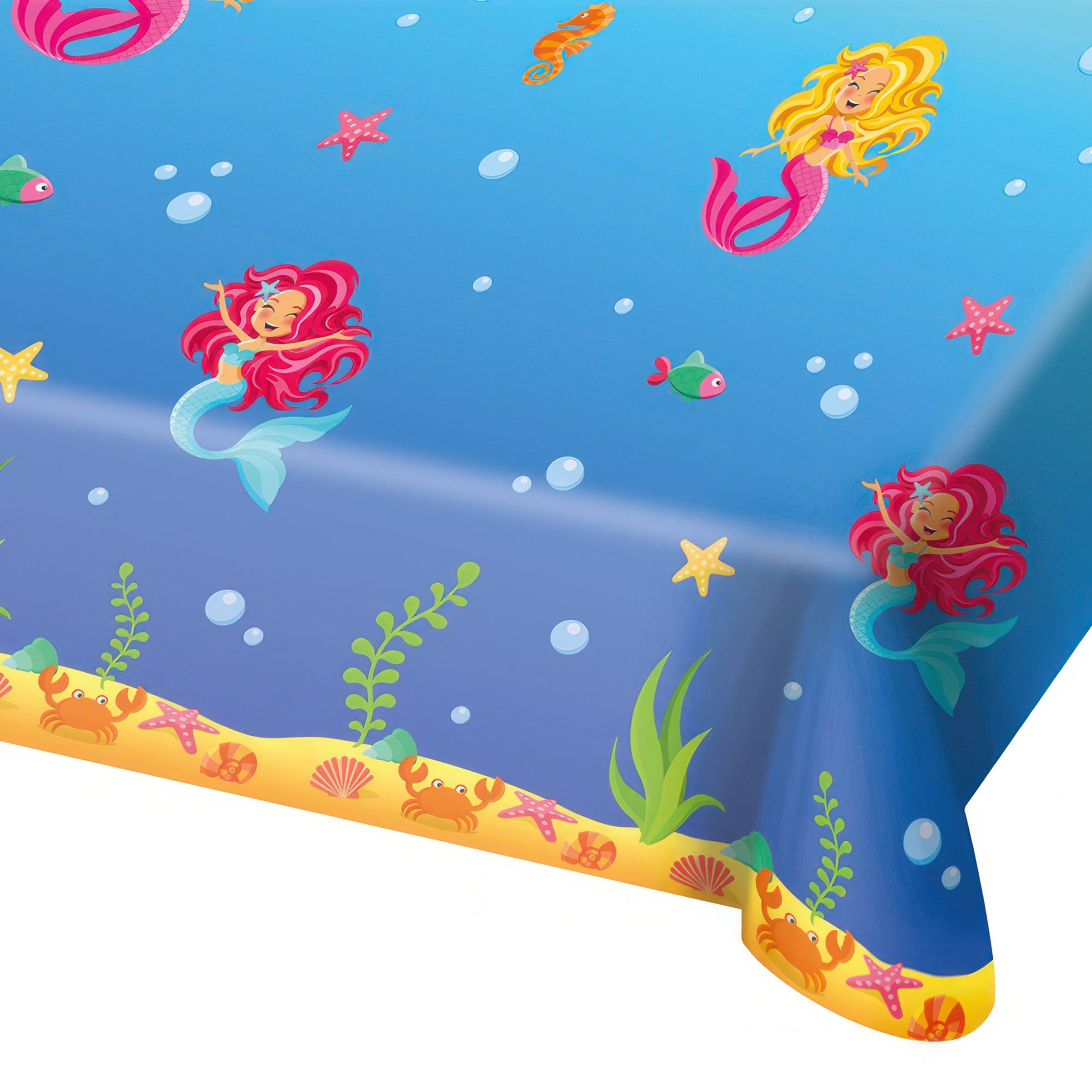 Bordsduk Mermaid