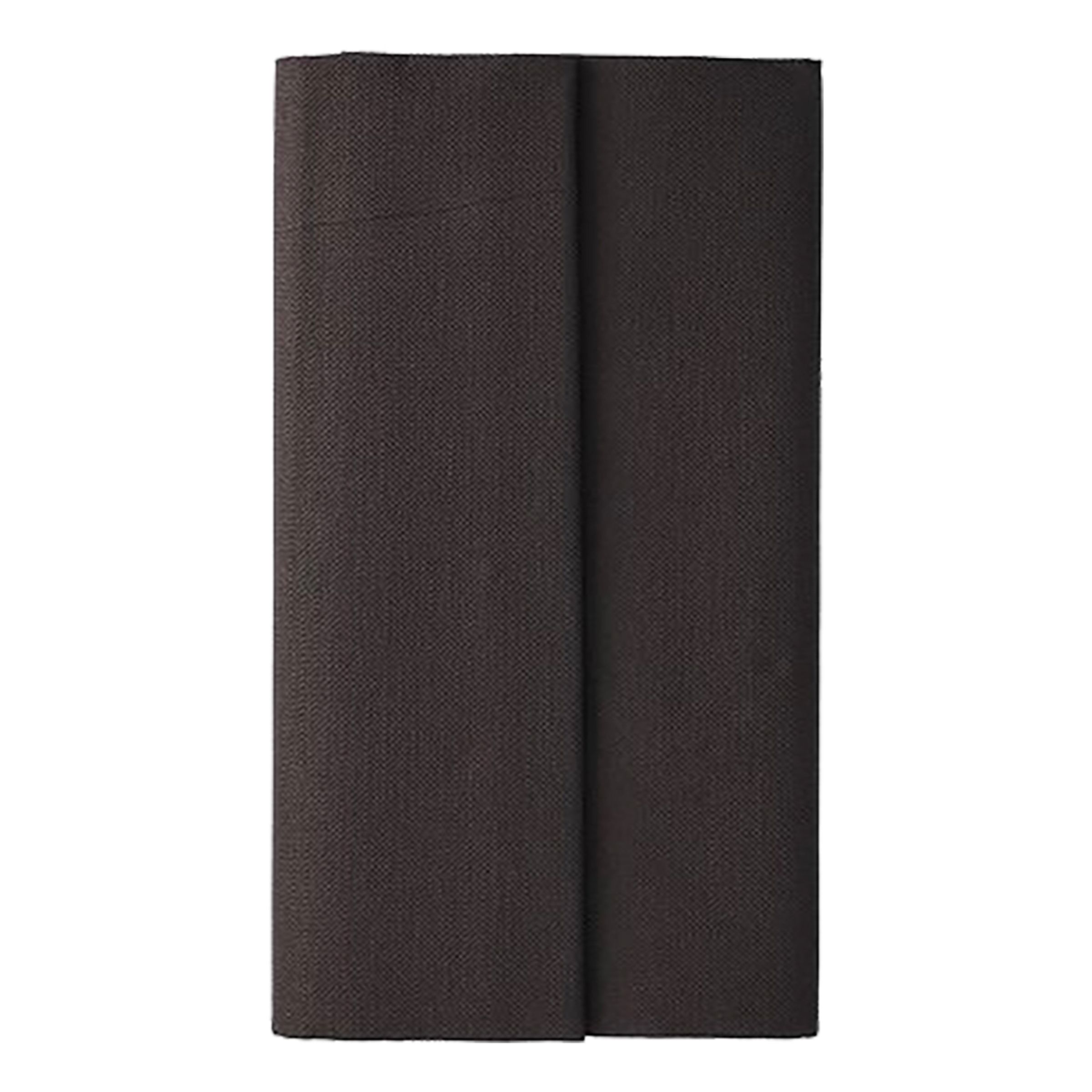 Bordsduk Royal Collection Svart