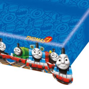 Bordsduk Thomas Tåget