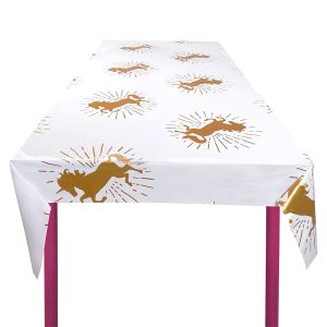 Bordsduk Unicorns