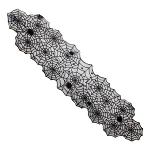 Bordslöpare Spindelnät