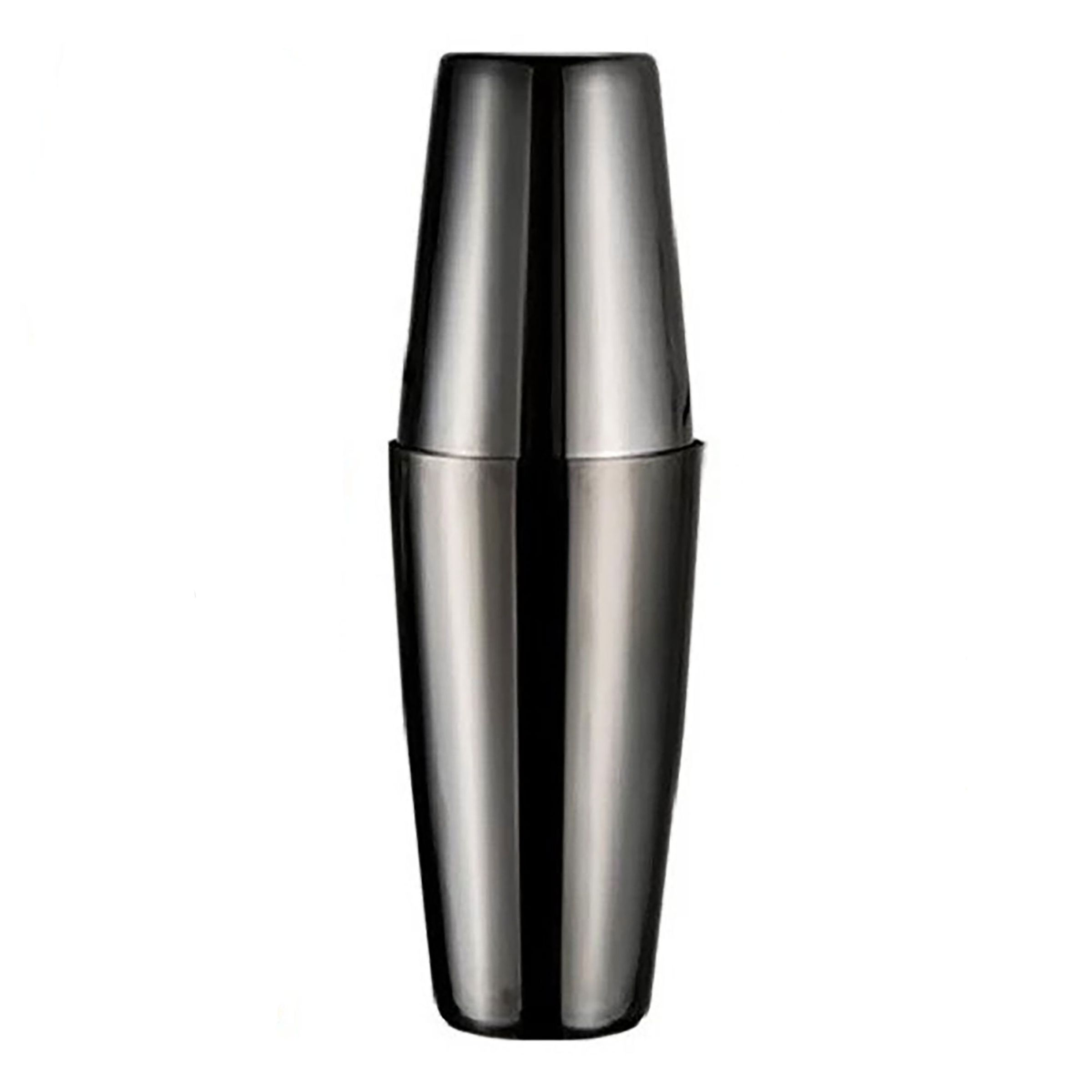 Boston Cocktail Shaker - Svart