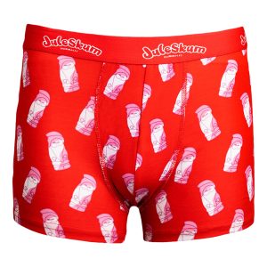 Boxershorts Juleskum - XX-Large