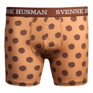 Boxershorts Chokladboll - XX-Large