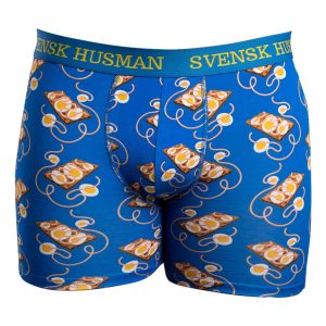 Boxershorts Kaviar - XX-Large