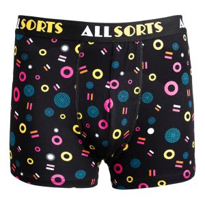 Boxershorts Allsorts - XX-Large