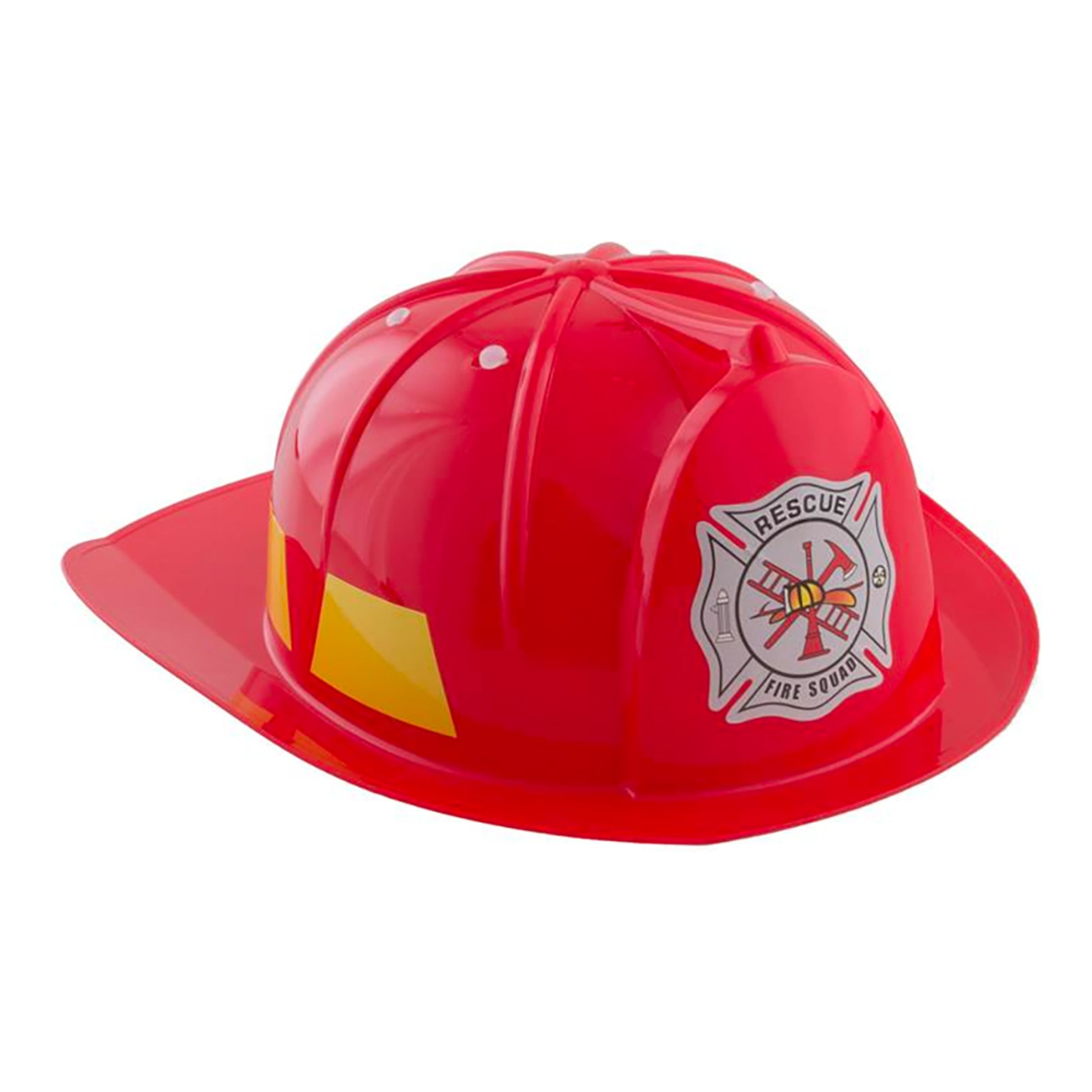 Brandmanshjälm Barn