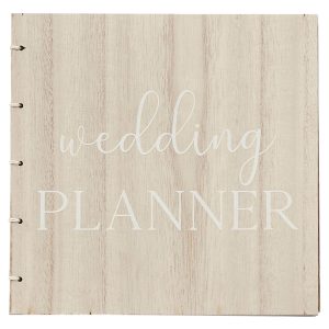 Bröllopsplanerare Botanical Wedding
