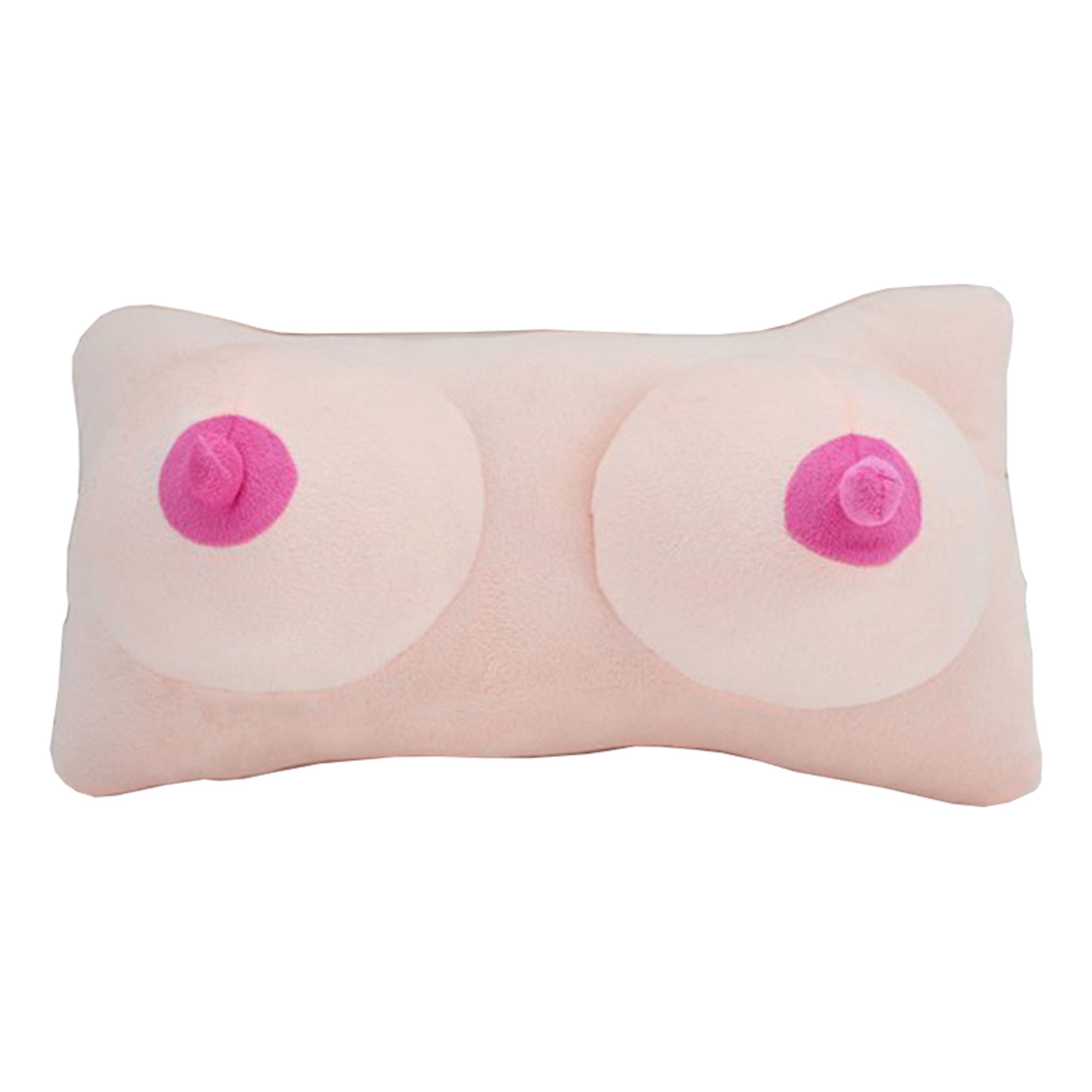 Bröst- & Peniskudde - Bröst
