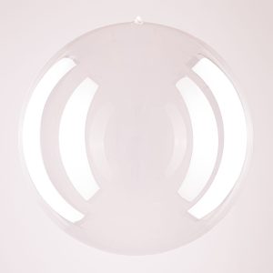 Bubbelballong / Bubble Balloon - Utan ventil