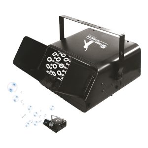 Bubbelmaskin Monster XL