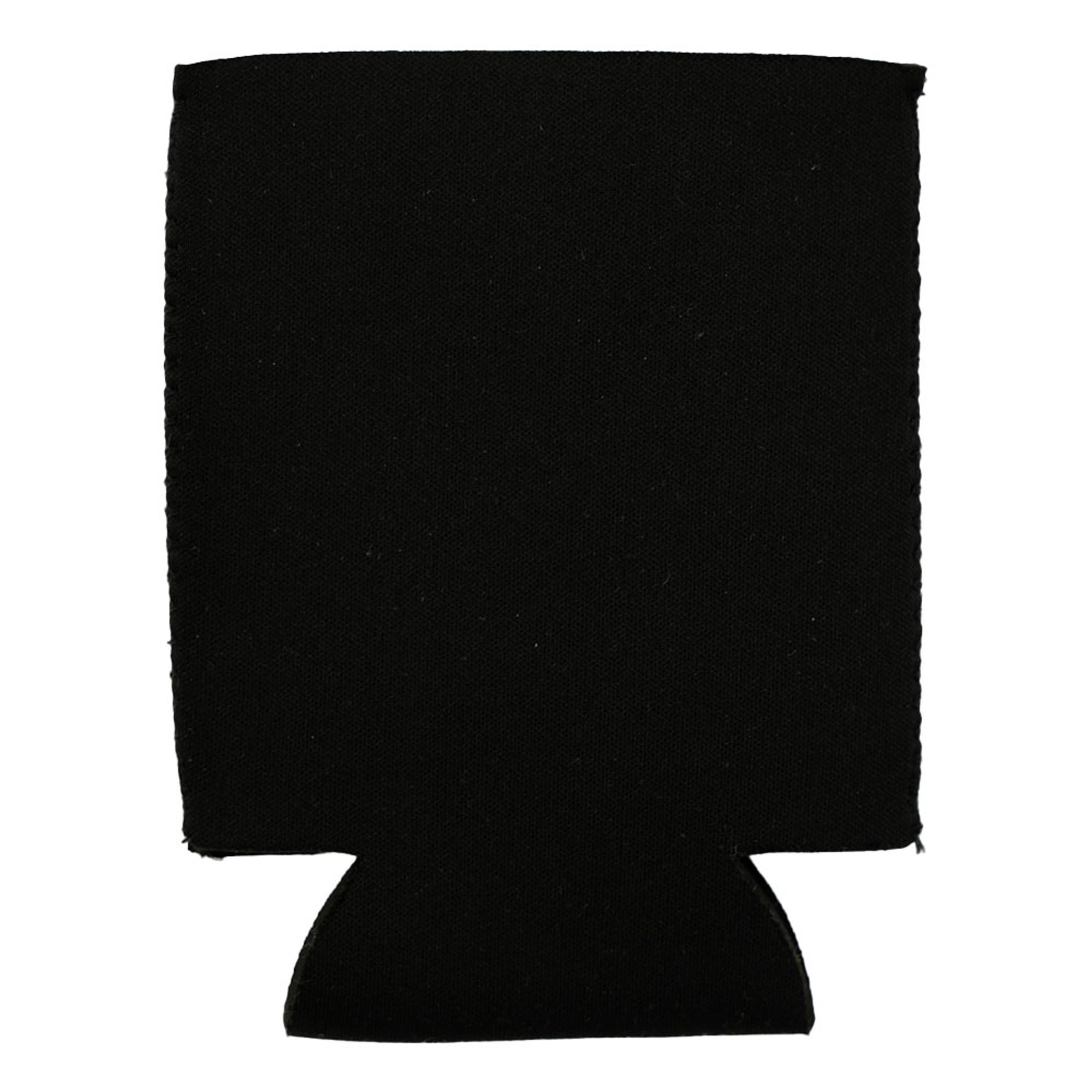 Burkkylare - 10-pack Svarta