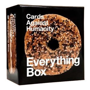 Cards Against Humanity - Everything Box Expansion