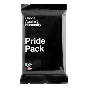 Cards Against Humanity - Pride Pack